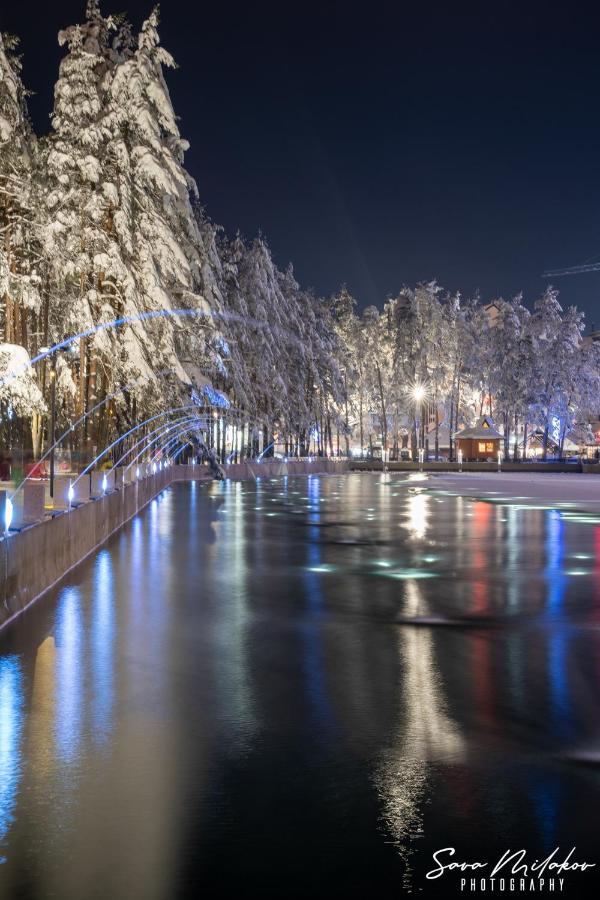 Royal Blue Wellness & Spa Zlatibor Exterior photo