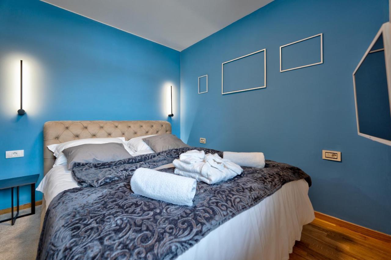 Royal Blue Wellness & Spa Zlatibor Exterior photo