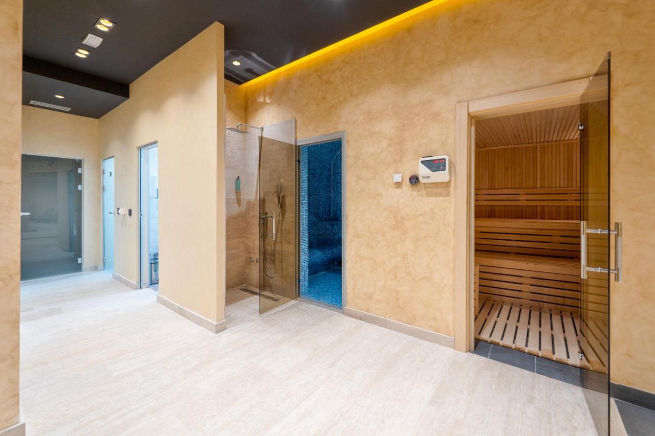 Royal Blue Wellness & Spa Zlatibor Exterior photo