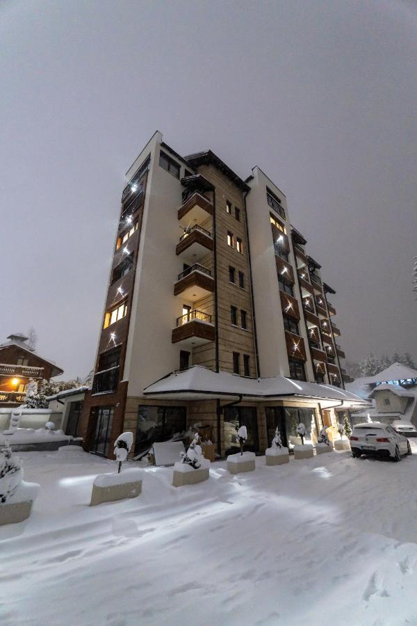 Royal Blue Wellness & Spa Zlatibor Exterior photo