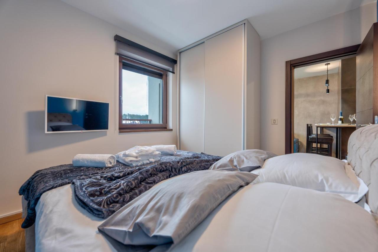 Royal Blue Wellness & Spa Zlatibor Exterior photo