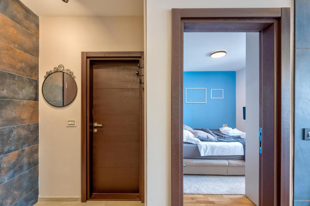 Royal Blue Wellness & Spa Zlatibor Exterior photo