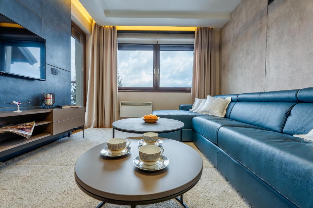 Royal Blue Wellness & Spa Zlatibor Exterior photo